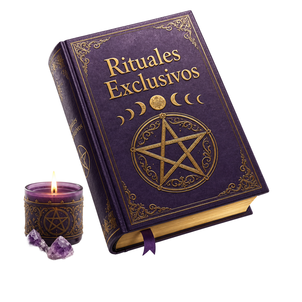 Bono 3 — Rituales Exclusivos